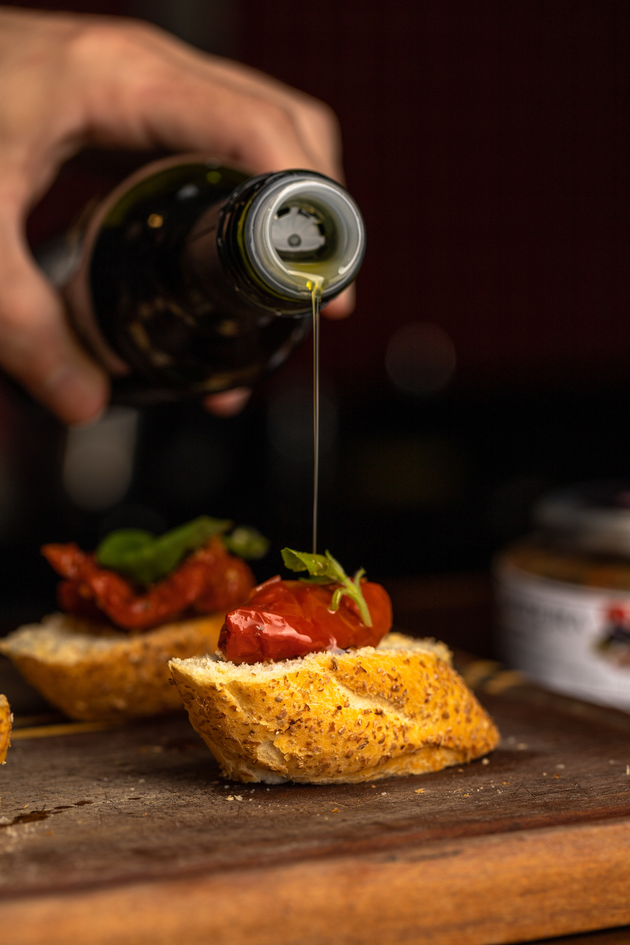 Bruschettas
